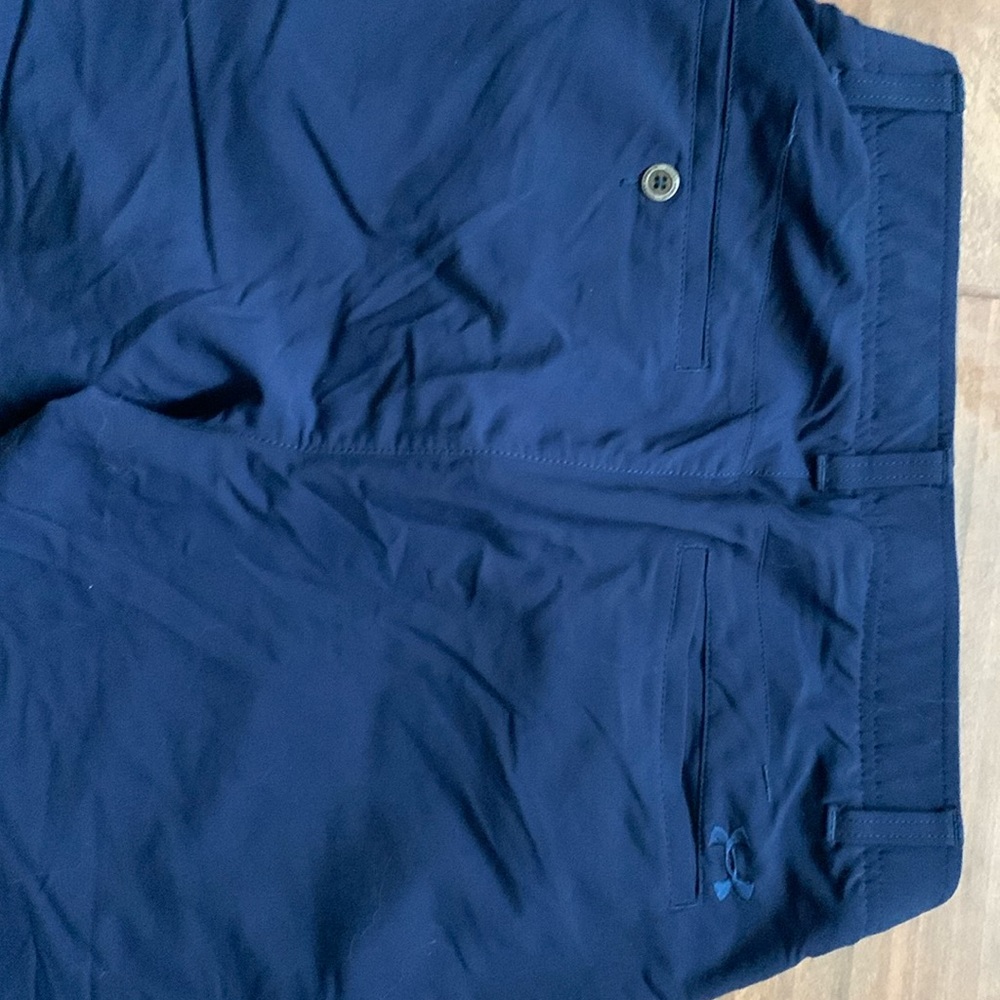 Under Armour Golf Pants.  32x32